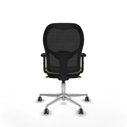 Sedia Gaming Piqueras y Crespo 2D086G0 Verde - Yestore