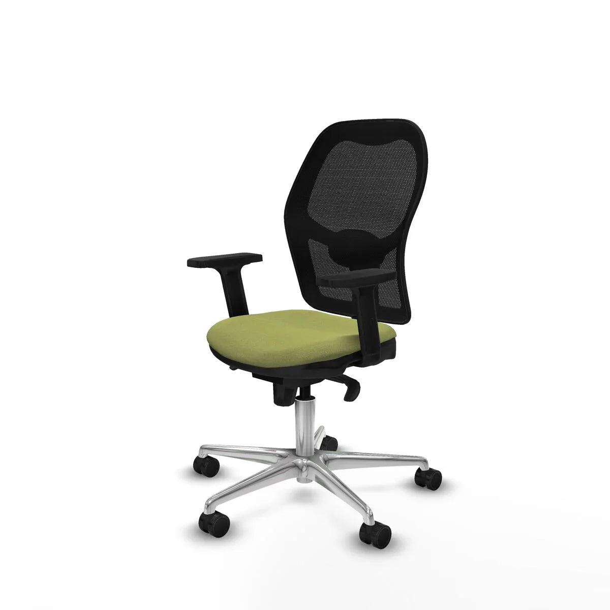 Sedia Gaming Piqueras y Crespo 2D086N0 Verde - Yestore