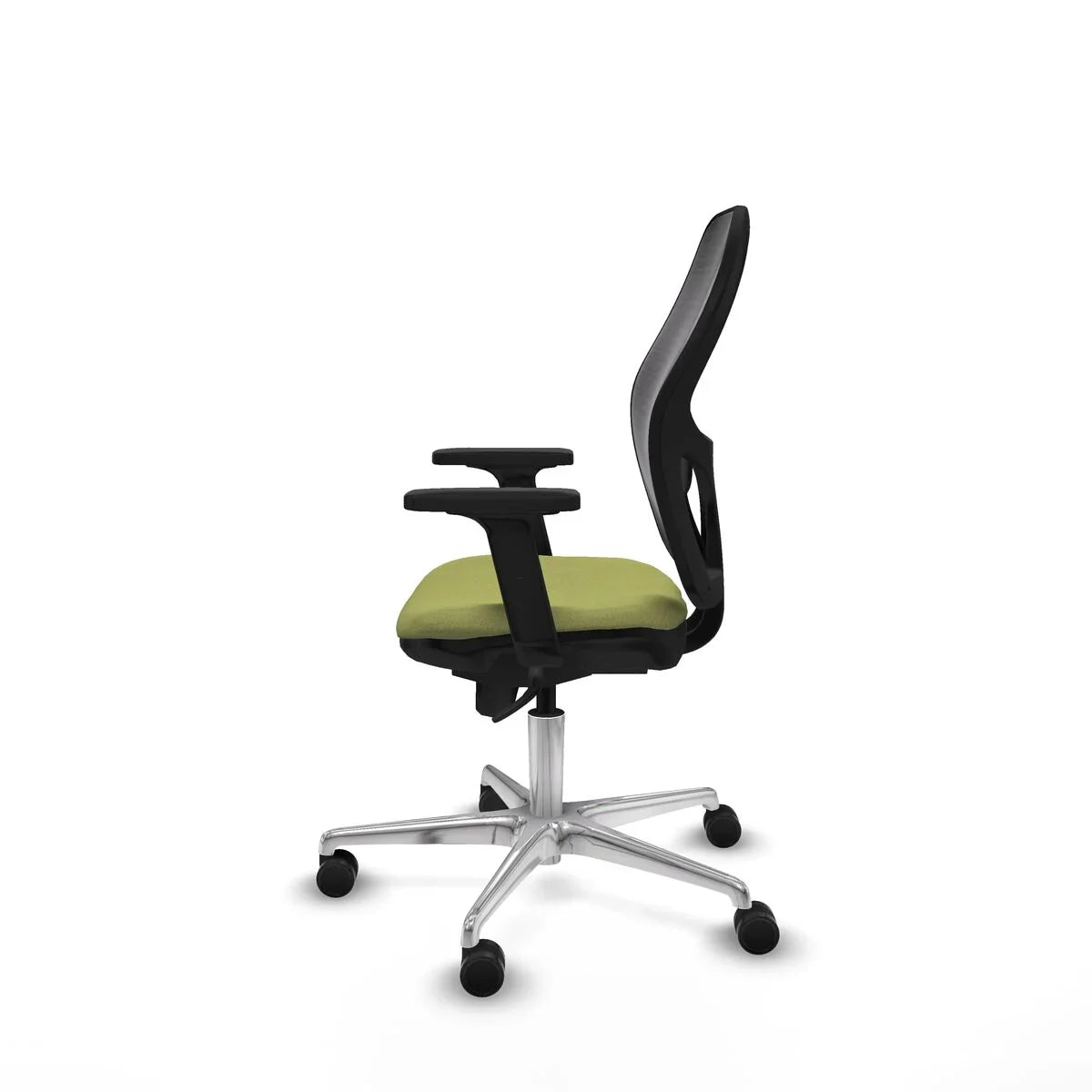 Sedia Gaming Piqueras y Crespo 2D086N0 Verde - Yestore