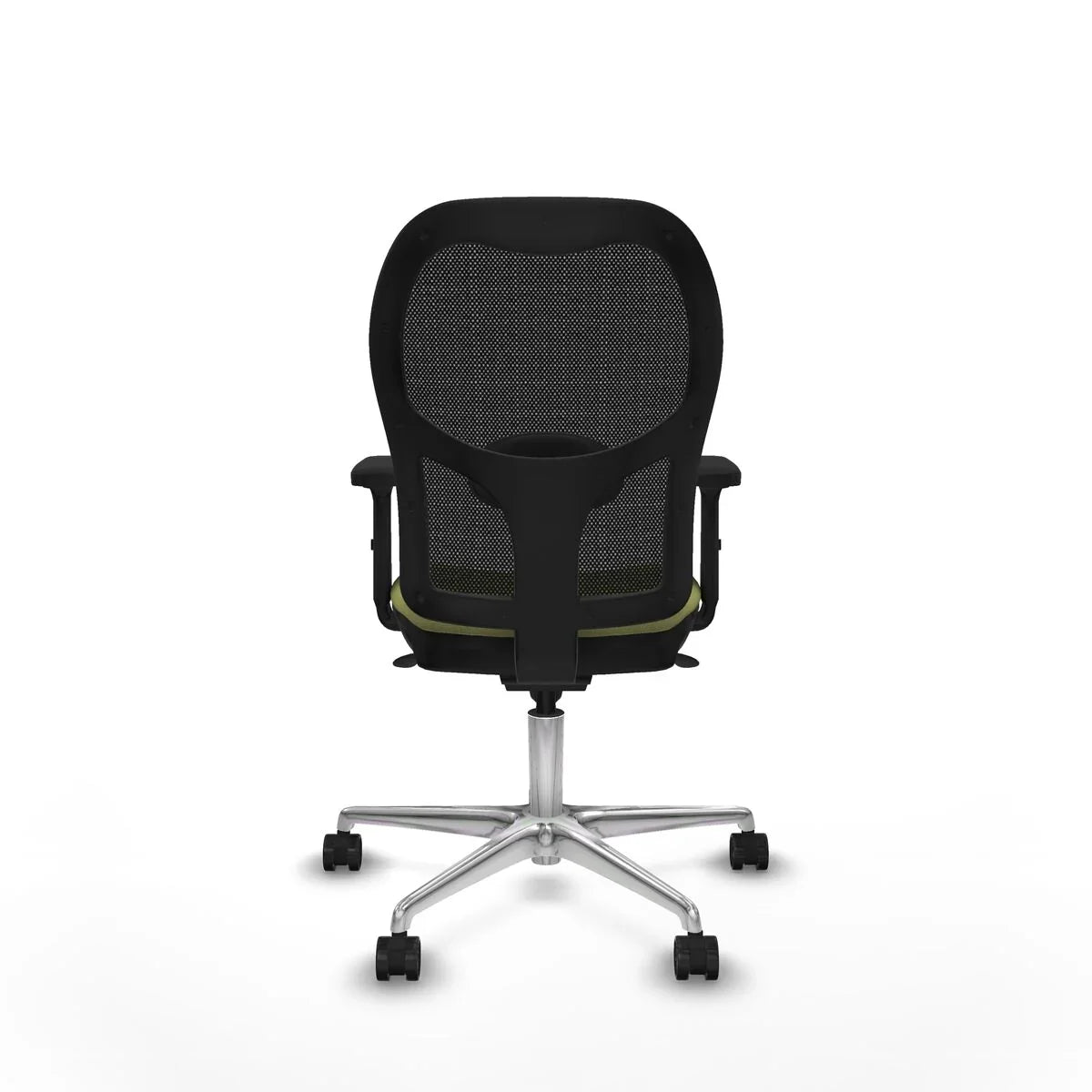 Sedia Gaming Piqueras y Crespo 2D086N0 Verde - Yestore