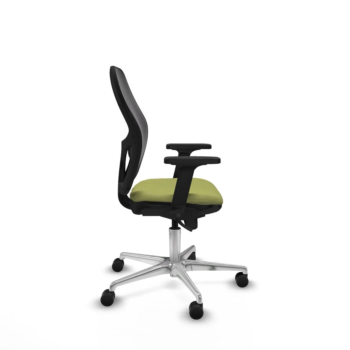 Sedia Gaming Piqueras y Crespo 2D086N0 Verde - Yestore