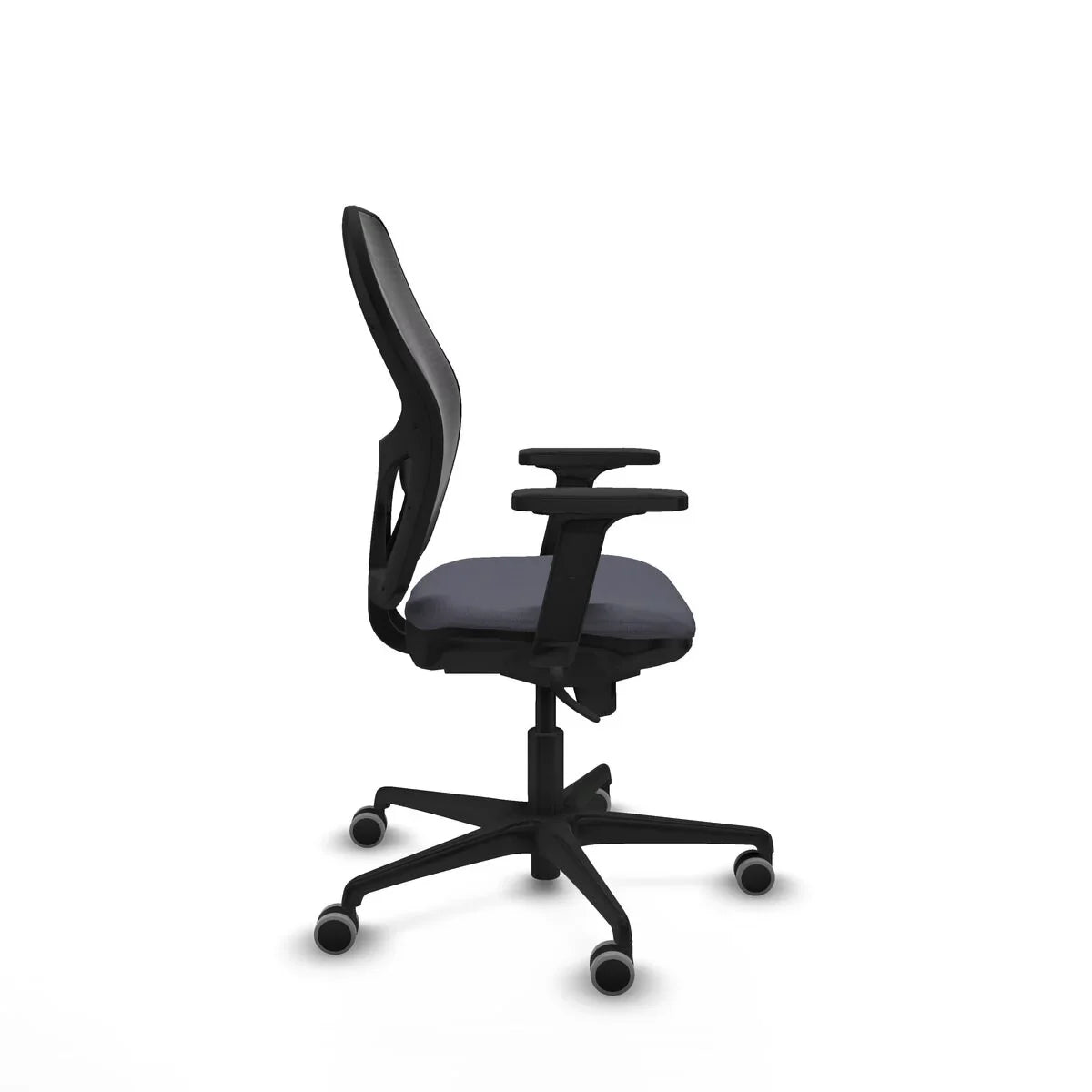 Sedia Gaming Piqueras y Crespo 2D036G0 Grigio scuro - Yestore