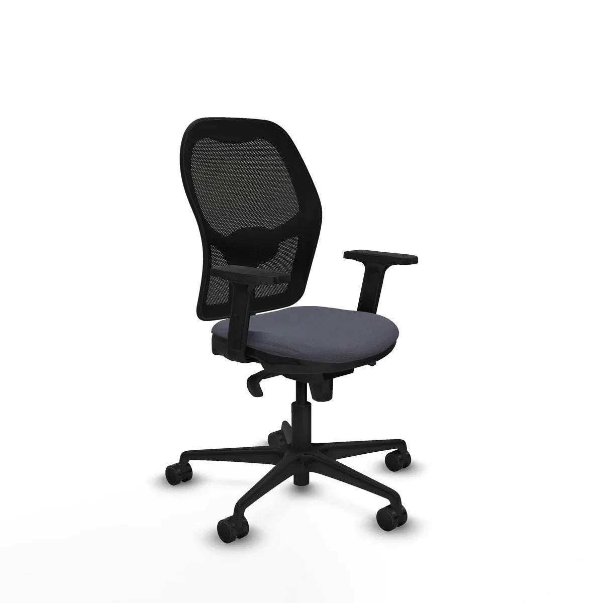 Sedia Gaming Piqueras y Crespo 2D036N0 Grigio scuro - Yestore