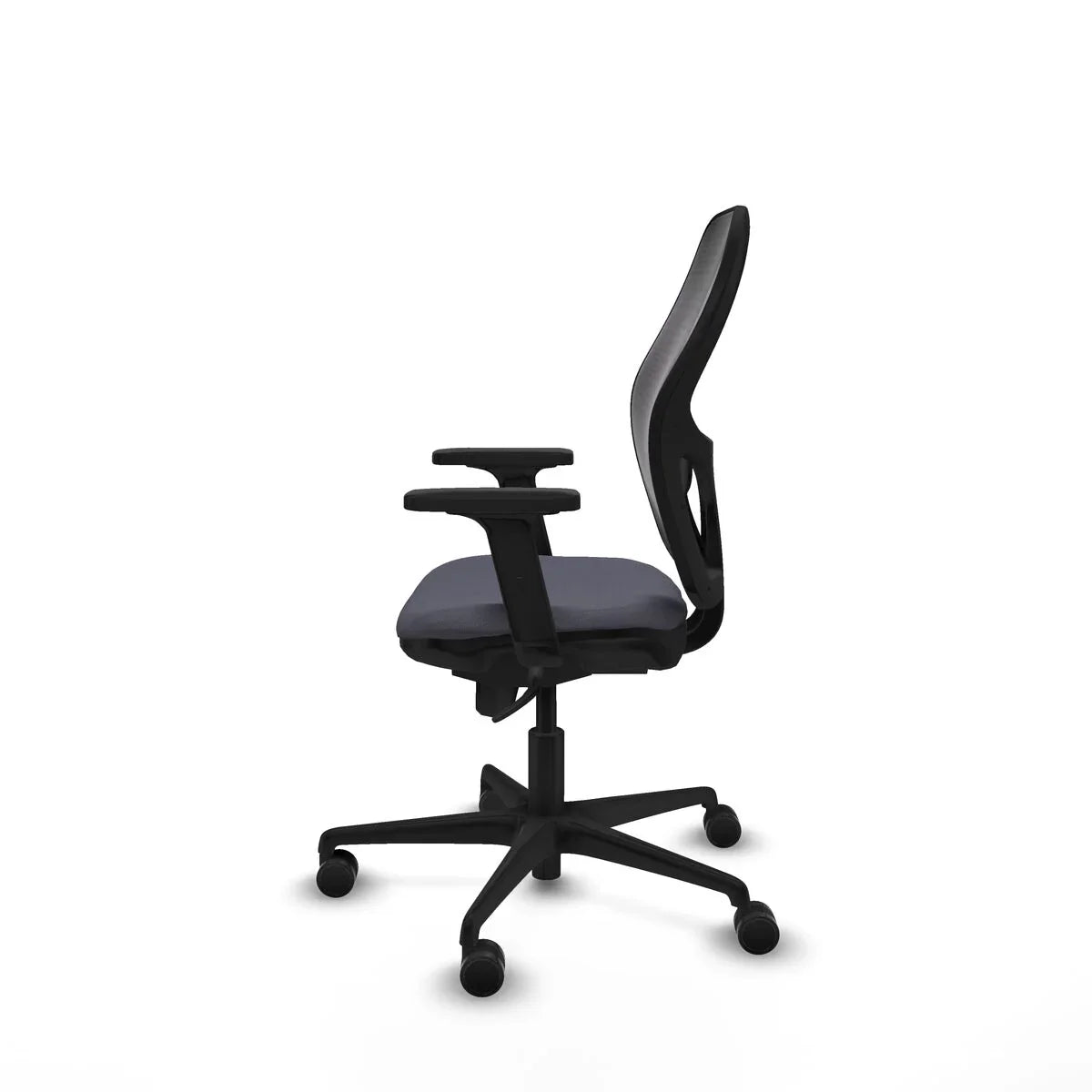 Sedia Gaming Piqueras y Crespo 2D036N0 Grigio scuro - Yestore