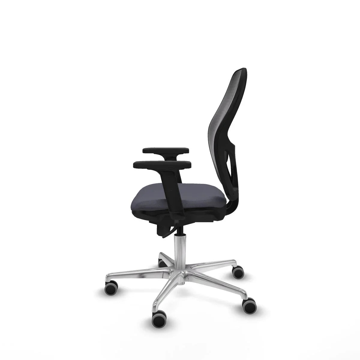 Sedia Gaming Piqueras y Crespo 2D086G0 Grigio scuro - Yestore