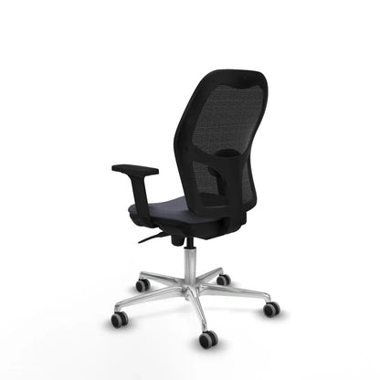 Sedia Gaming Piqueras y Crespo 2D086G0 Grigio scuro - Yestore