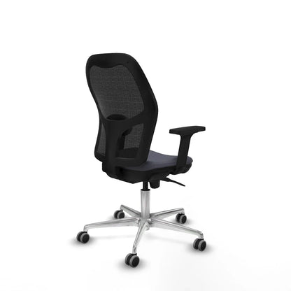 Sedia Gaming Piqueras y Crespo 2D086G0 Grigio scuro - Yestore