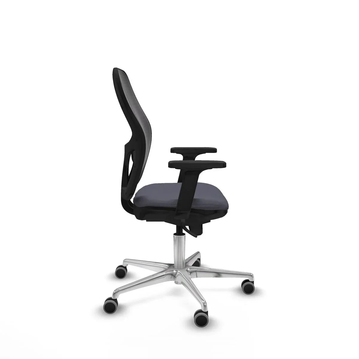 Sedia Gaming Piqueras y Crespo 2D086G0 Grigio scuro - Yestore
