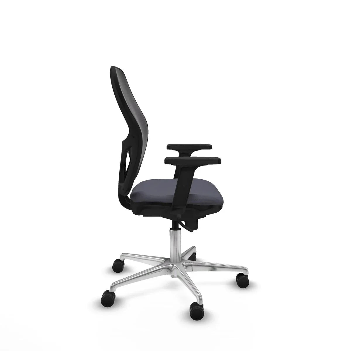 Sedia Gaming Piqueras y Crespo 2D086N0 Grigio scuro - Yestore