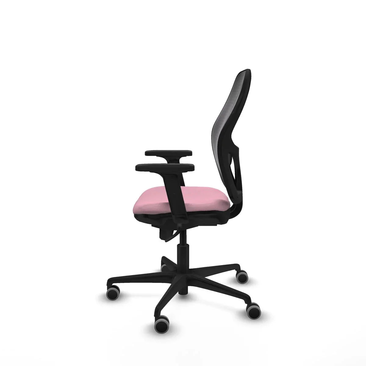 Sedia Gaming Piqueras y Crespo 2D036G0 Rosa - Yestore