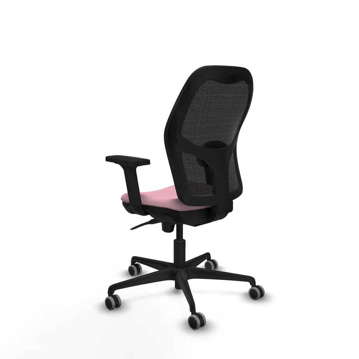 Sedia Gaming Piqueras y Crespo 2D036G0 Rosa - Yestore