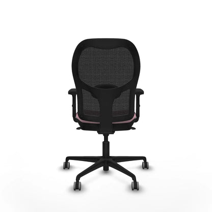 Sedia Gaming Piqueras y Crespo 2D036G0 Rosa - Yestore