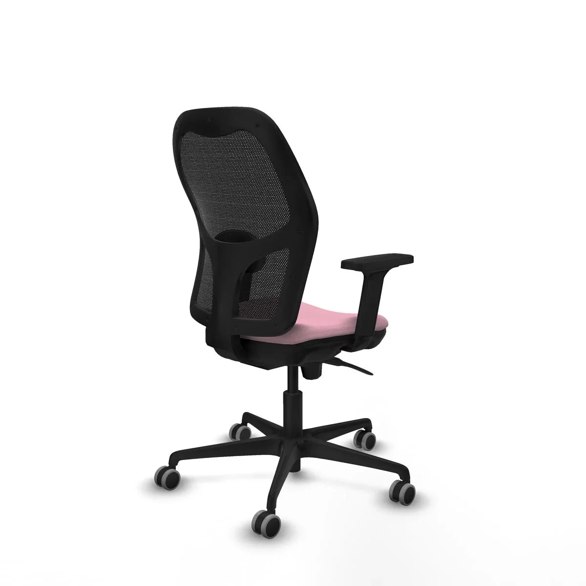 Sedia Gaming Piqueras y Crespo 2D036G0 Rosa - Yestore