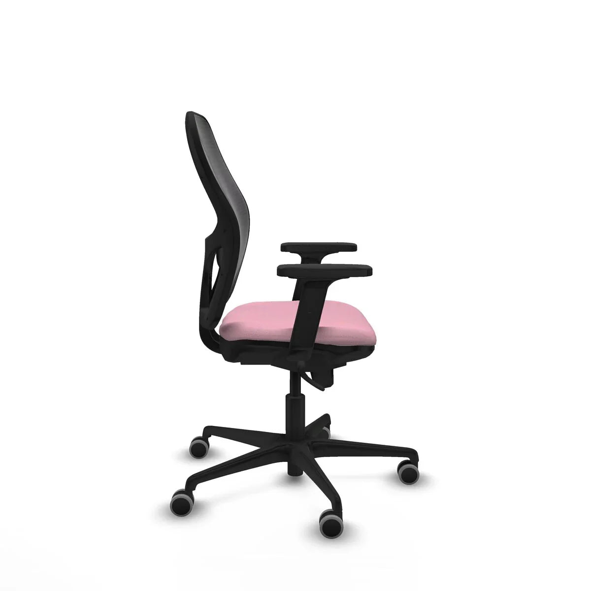 Sedia Gaming Piqueras y Crespo 2D036G0 Rosa - Yestore