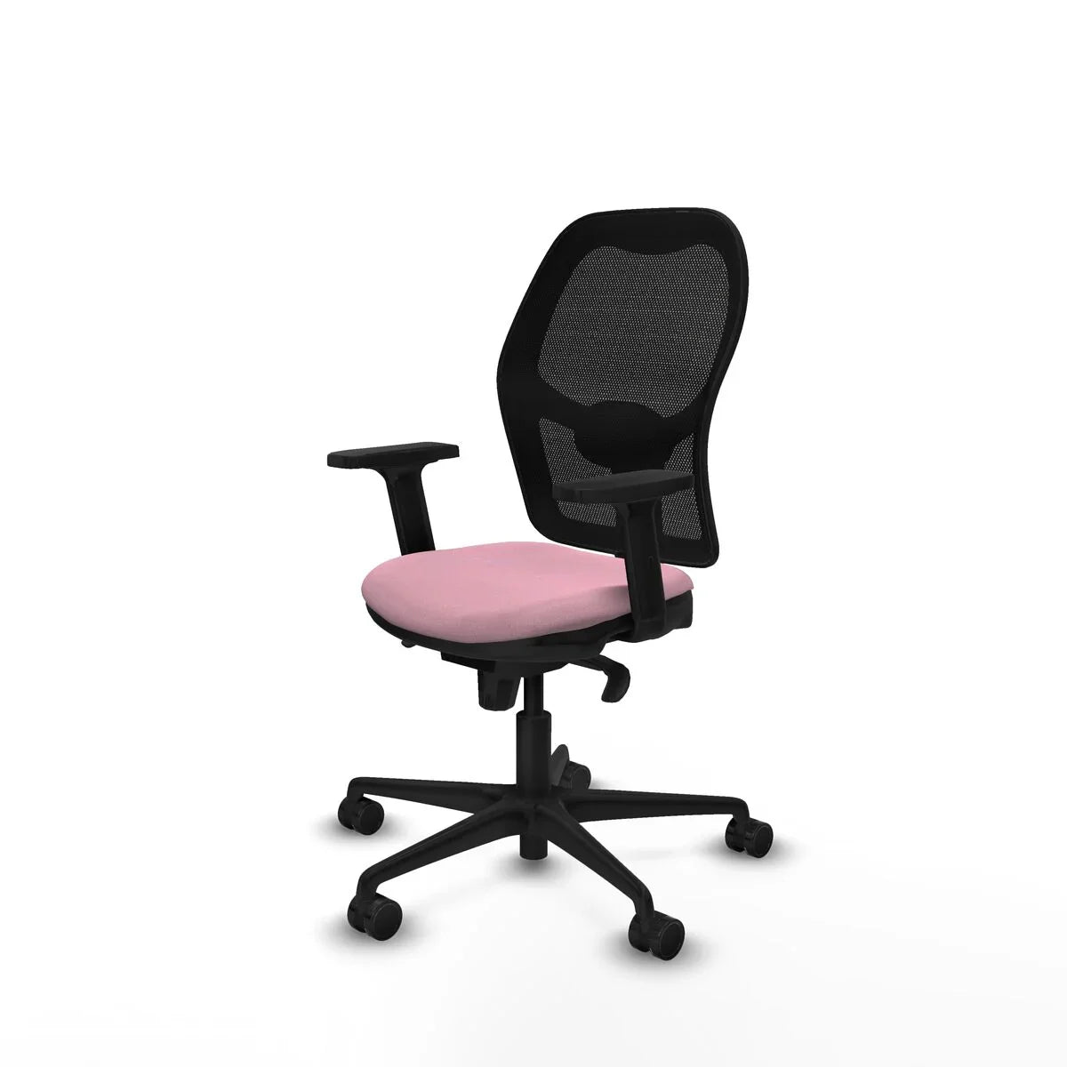 Sedia Gaming Piqueras y Crespo 2D036N0 Rosa - Yestore