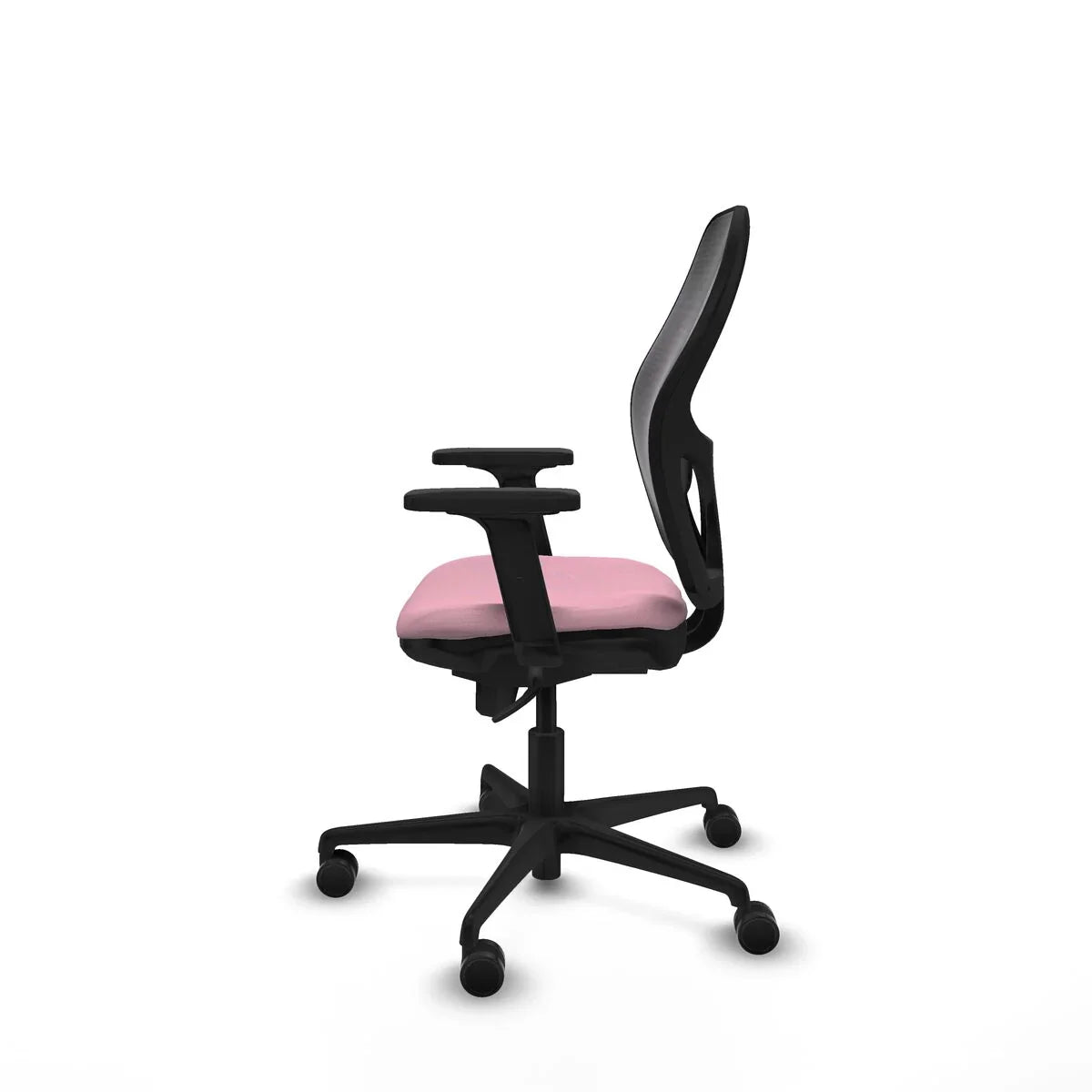 Sedia Gaming Piqueras y Crespo 2D036N0 Rosa - Yestore