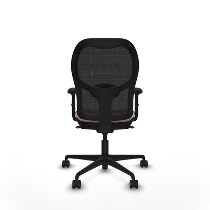 Sedia Gaming Piqueras y Crespo 2D036N0 Rosa - Yestore