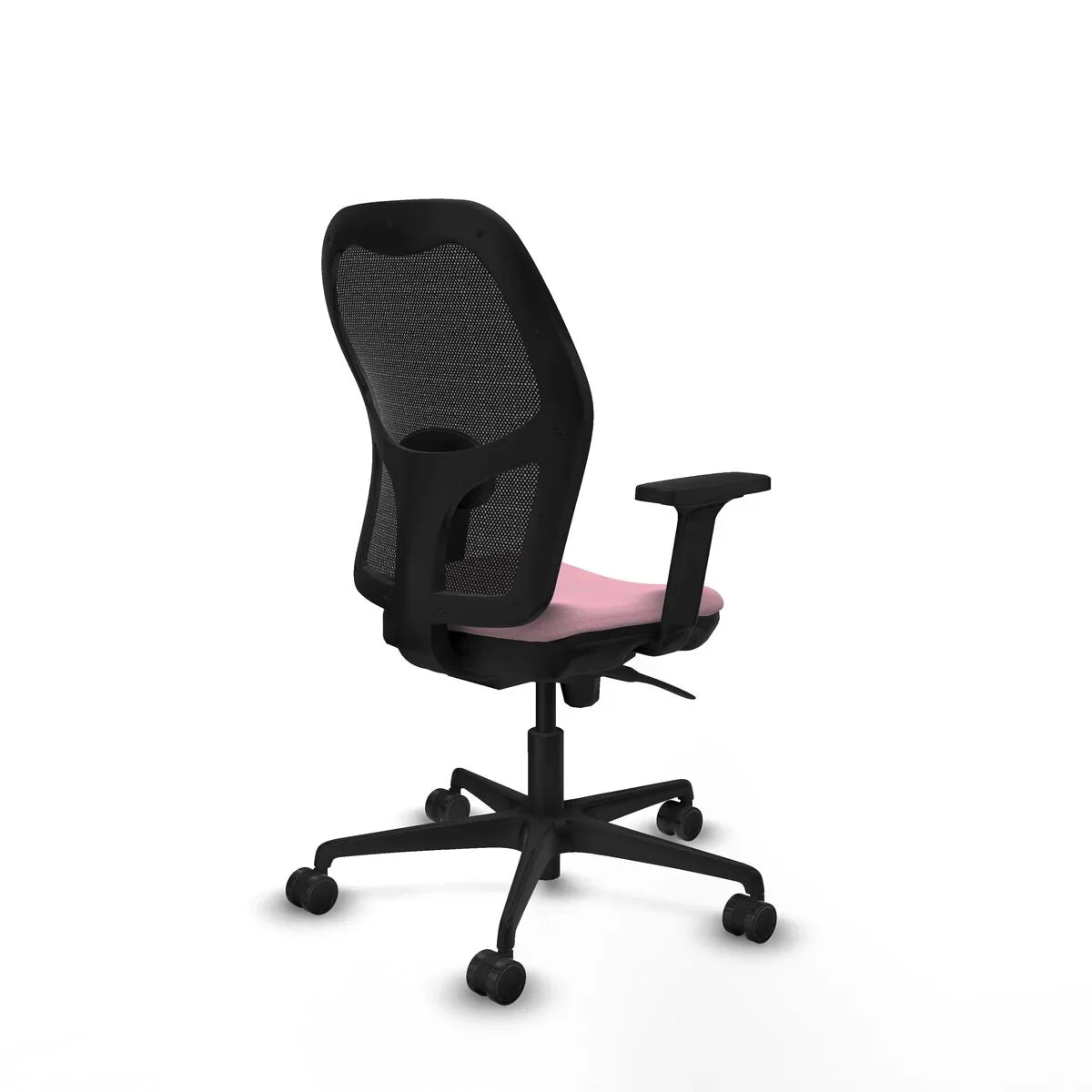 Sedia Gaming Piqueras y Crespo 2D036N0 Rosa - Yestore