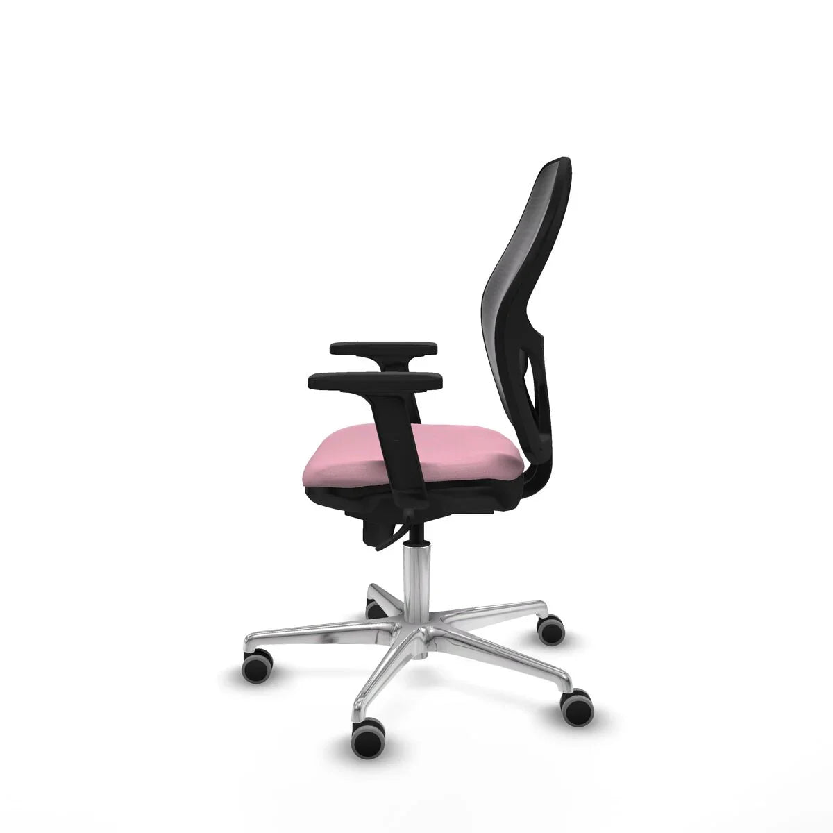 Sedia Gaming Piqueras y Crespo 2D086G0 Rosa - Yestore