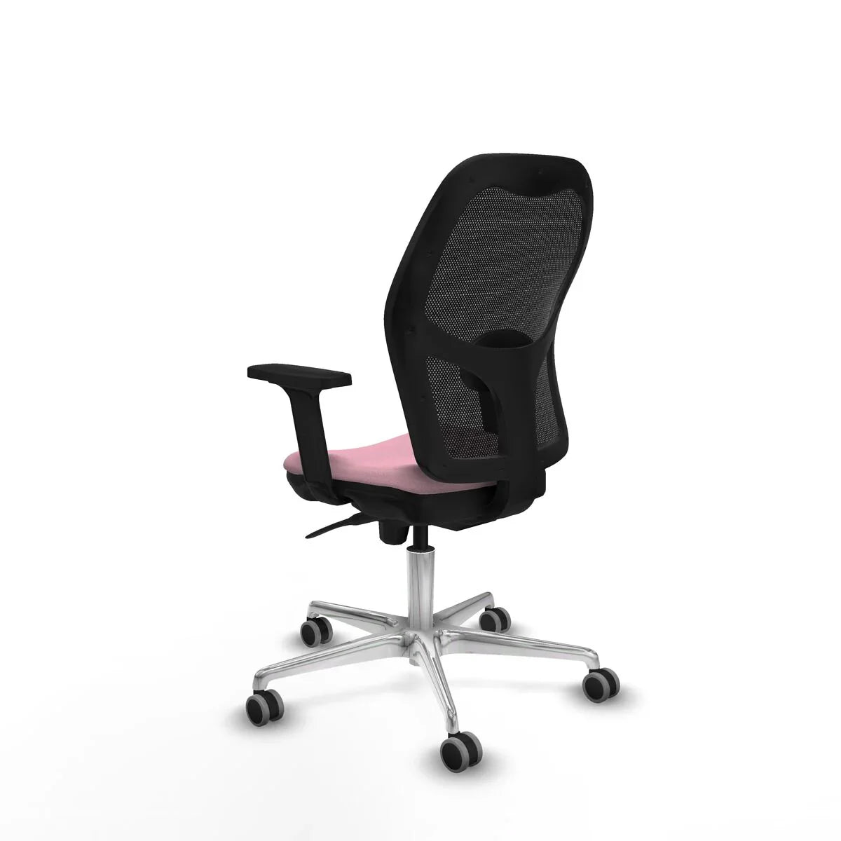 Sedia Gaming Piqueras y Crespo 2D086G0 Rosa - Yestore