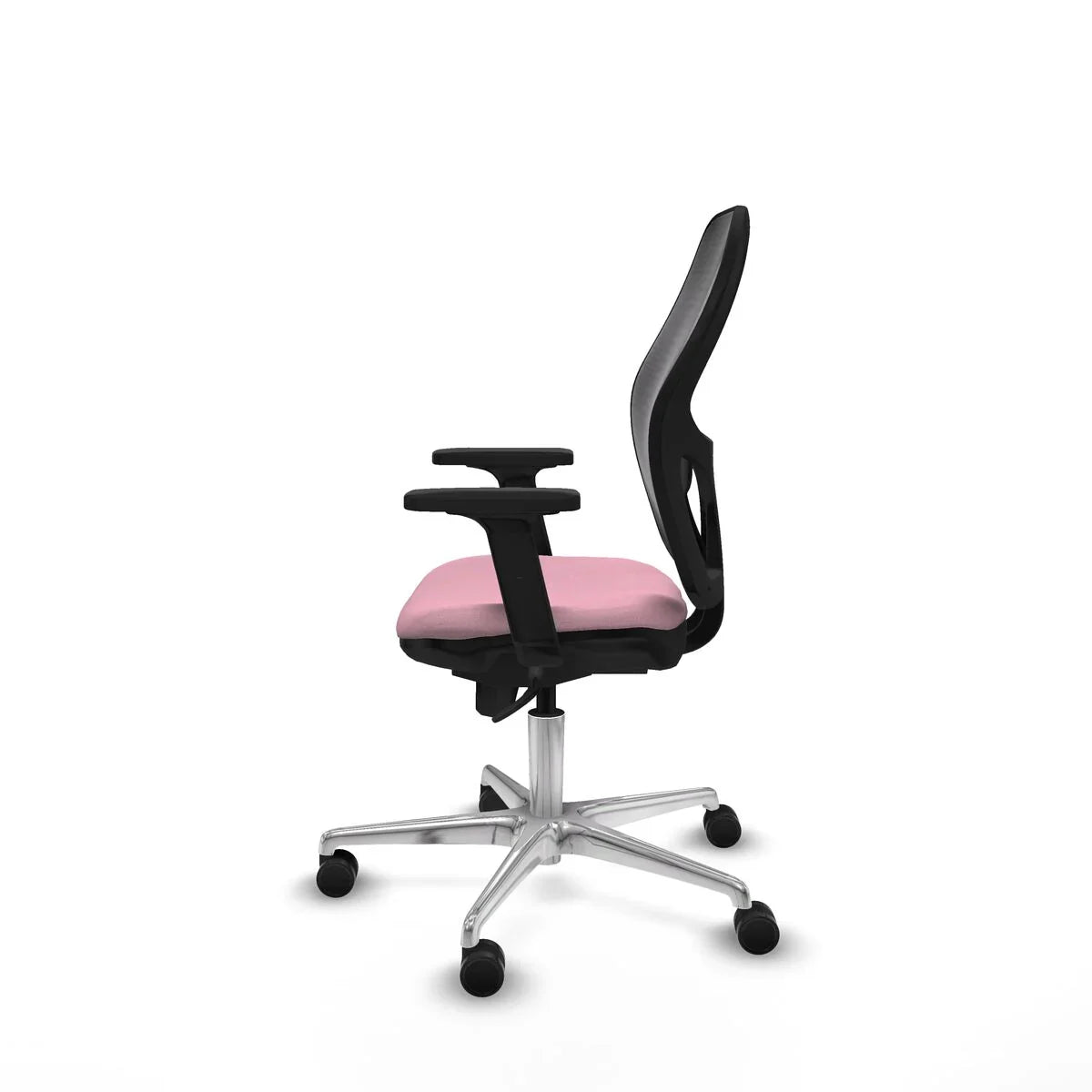 Sedia Gaming Piqueras y Crespo 2D086N0 Rosa - Yestore