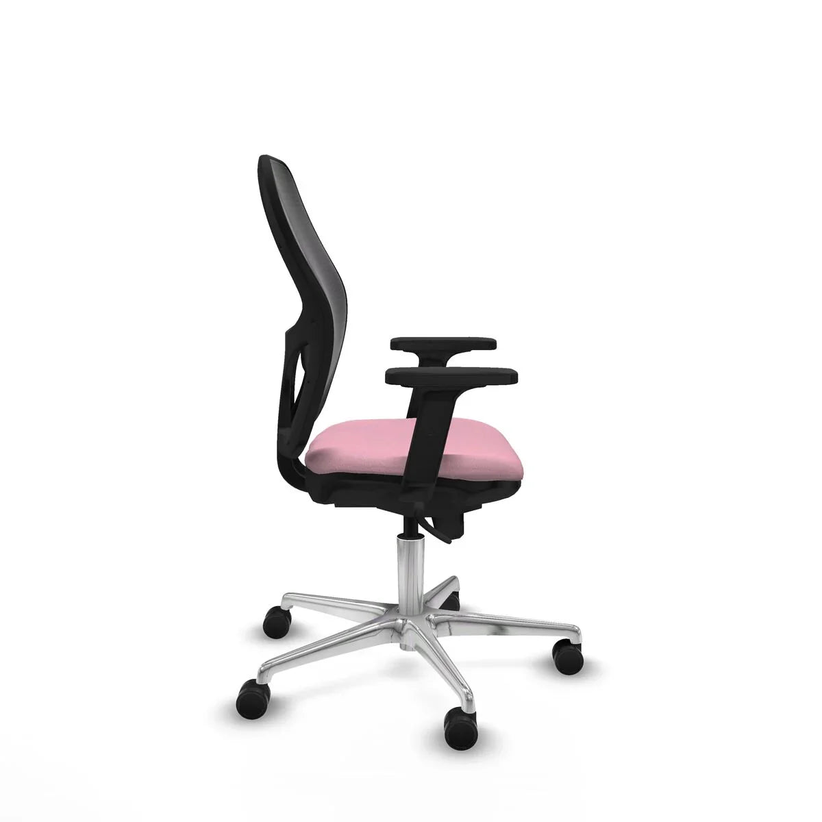 Sedia Gaming Piqueras y Crespo 2D086N0 Rosa - Yestore