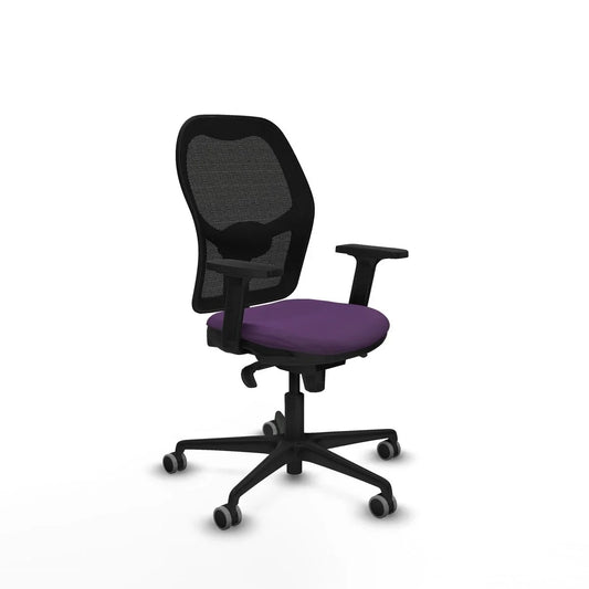 Sedia Gaming Piqueras y Crespo 2D036G0 Viola - Yestore