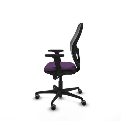 Sedia Gaming Piqueras y Crespo 2D036G0 Viola - Yestore