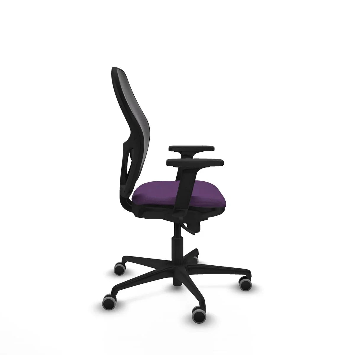 Sedia Gaming Piqueras y Crespo 2D036G0 Viola - Yestore