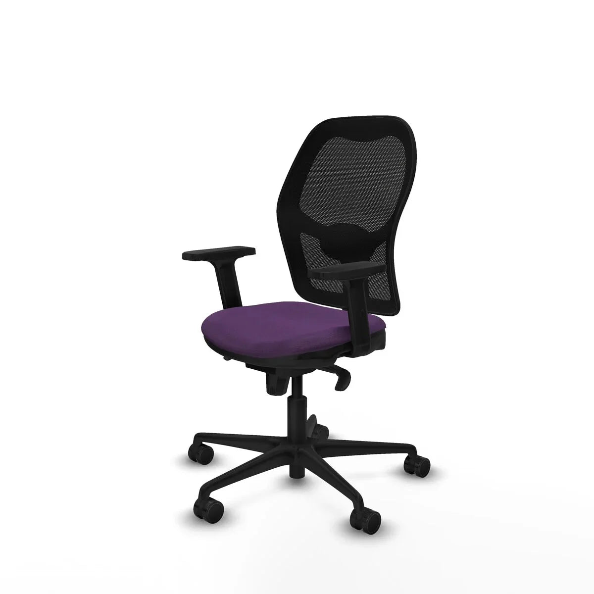 Sedia Gaming Piqueras y Crespo 2D036N0 Viola - Yestore