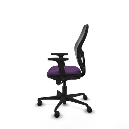 Sedia Gaming Piqueras y Crespo 2D036N0 Viola - Yestore