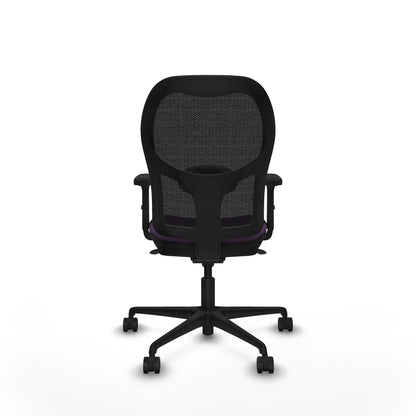 Sedia Gaming Piqueras y Crespo 2D036N0 Viola - Yestore