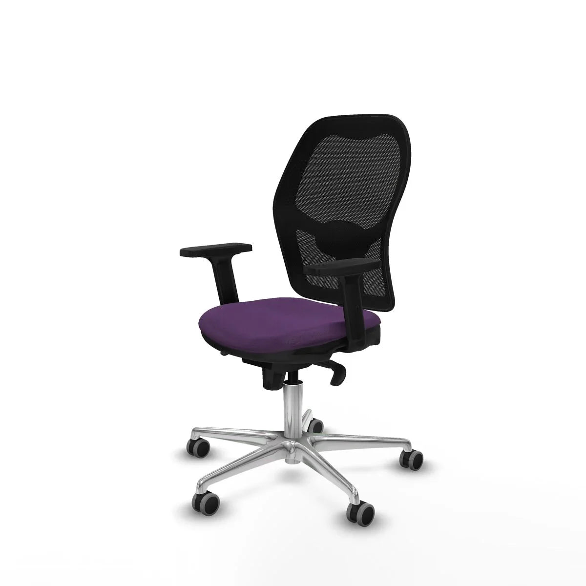 Sedia Gaming Piqueras y Crespo 2D086G0 Viola - Yestore