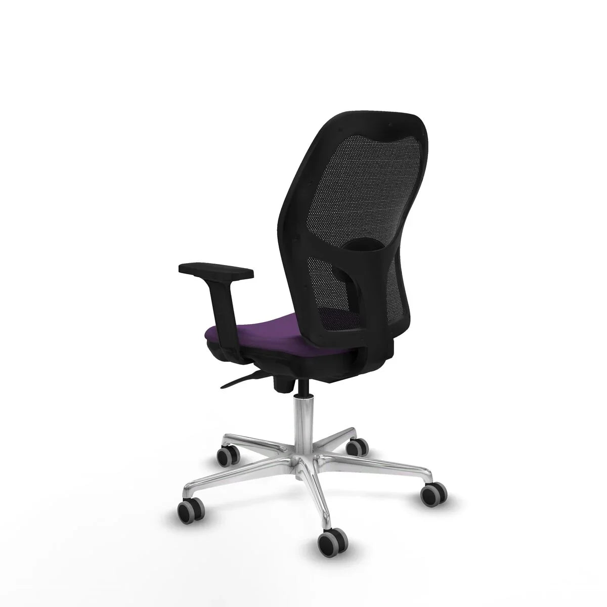 Sedia Gaming Piqueras y Crespo 2D086G0 Viola - Yestore
