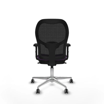 Sedia Gaming Piqueras y Crespo 2D086G0 Viola - Yestore