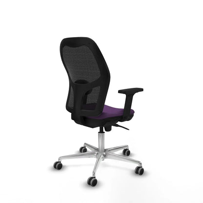 Sedia Gaming Piqueras y Crespo 2D086G0 Viola - Yestore