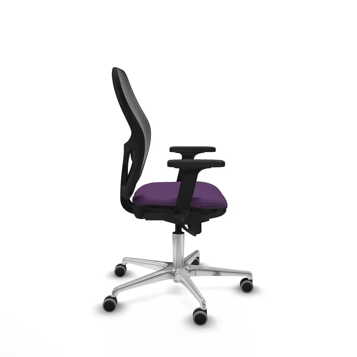 Sedia Gaming Piqueras y Crespo 2D086G0 Viola - Yestore
