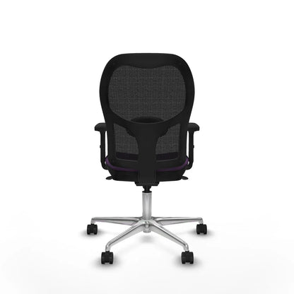 Sedia Gaming Piqueras y Crespo 2D086N0 Viola - Yestore