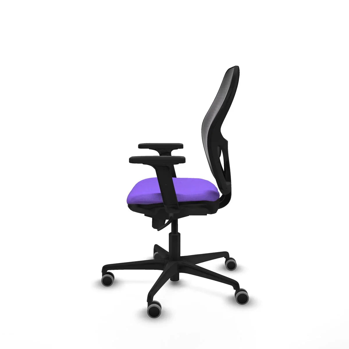 Sedia Gaming Piqueras y Crespo 2D036G0 Lilla - Yestore