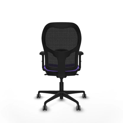 Sedia Gaming Piqueras y Crespo 2D036G0 Lilla - Yestore