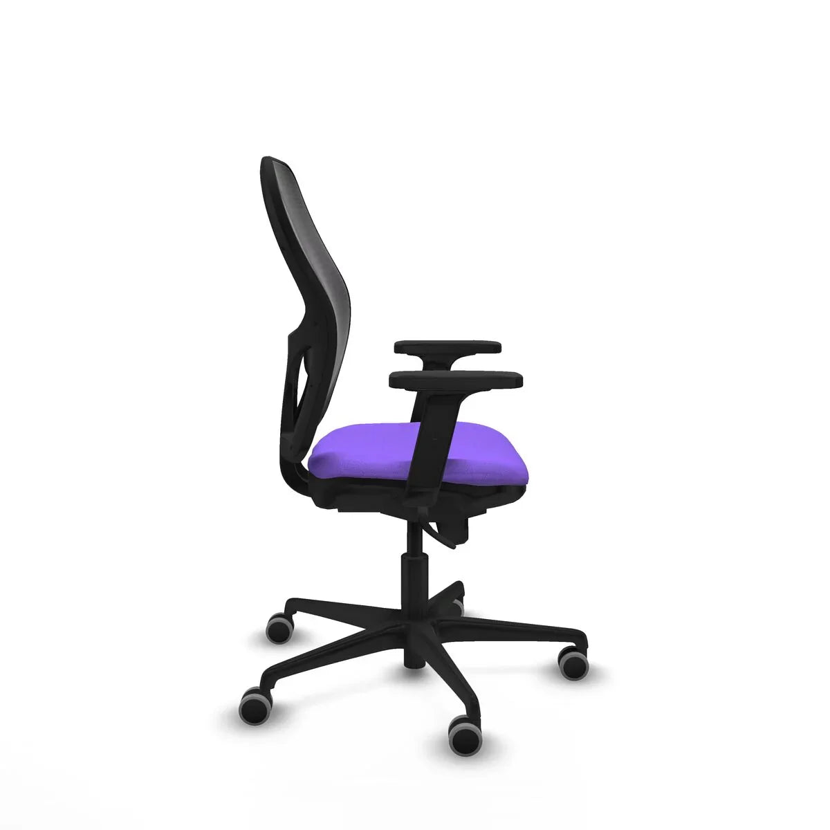 Sedia Gaming Piqueras y Crespo 2D036G0 Lilla - Yestore
