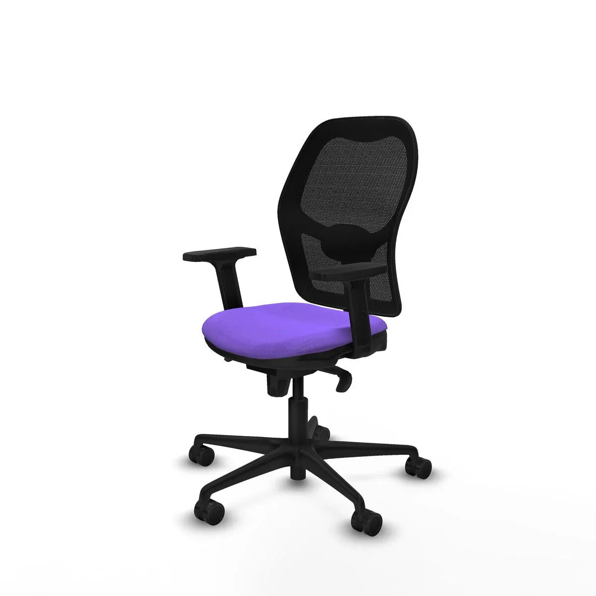 Sedia Gaming Piqueras y Crespo 2D036N0 Lilla - Yestore