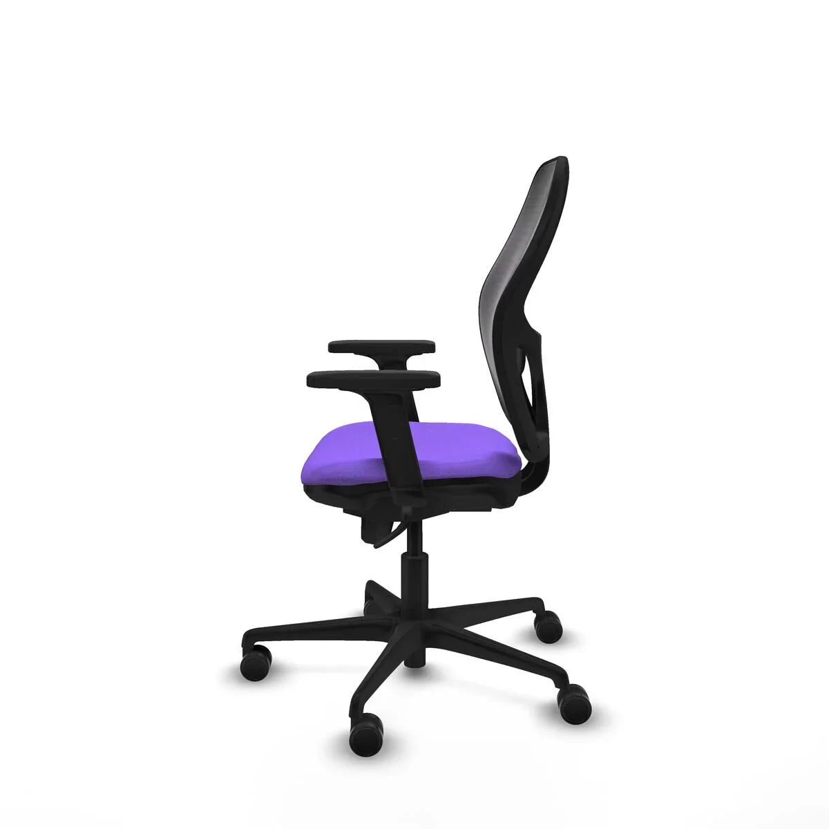 Sedia Gaming Piqueras y Crespo 2D036N0 Lilla - Yestore