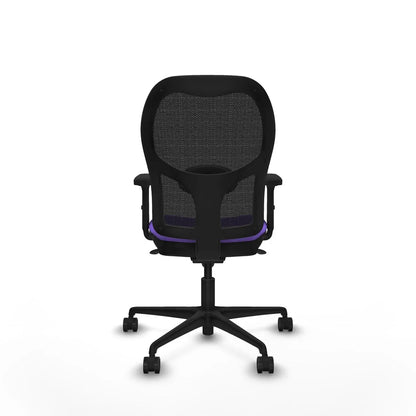 Sedia Gaming Piqueras y Crespo 2D036N0 Lilla - Yestore