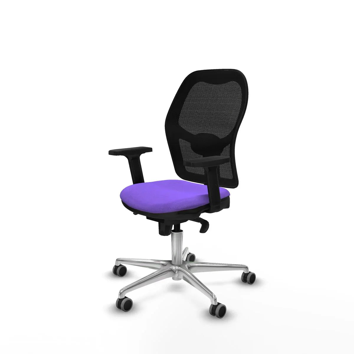 Sedia Gaming Piqueras y Crespo 2D086G0 Lilla - Yestore