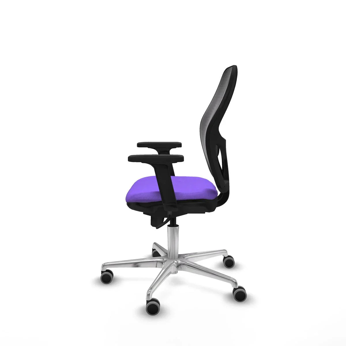 Sedia Gaming Piqueras y Crespo 2D086G0 Lilla - Yestore