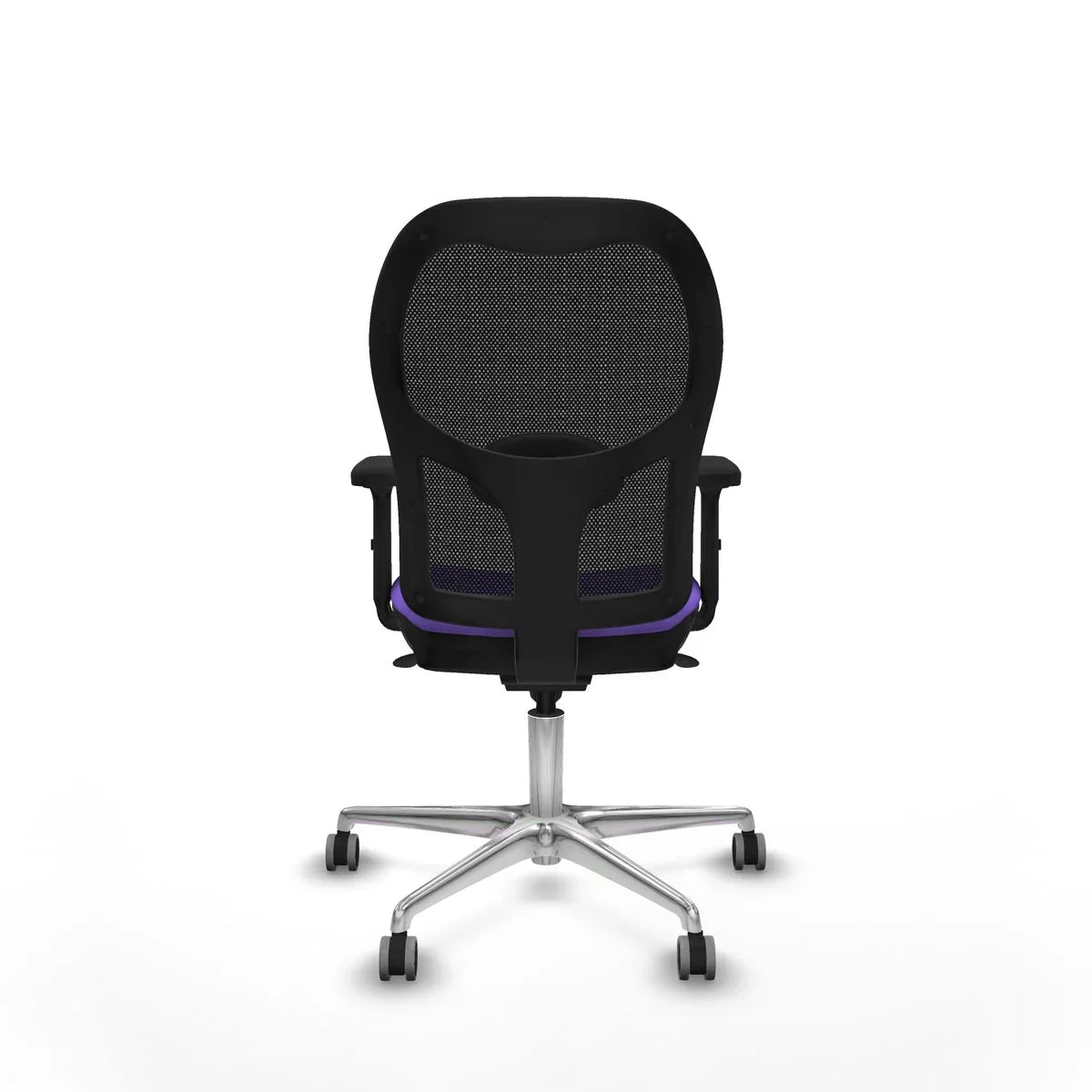 Sedia Gaming Piqueras y Crespo 2D086G0 Lilla - Yestore