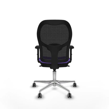 Sedia Gaming Piqueras y Crespo 2D086G0 Lilla - Yestore