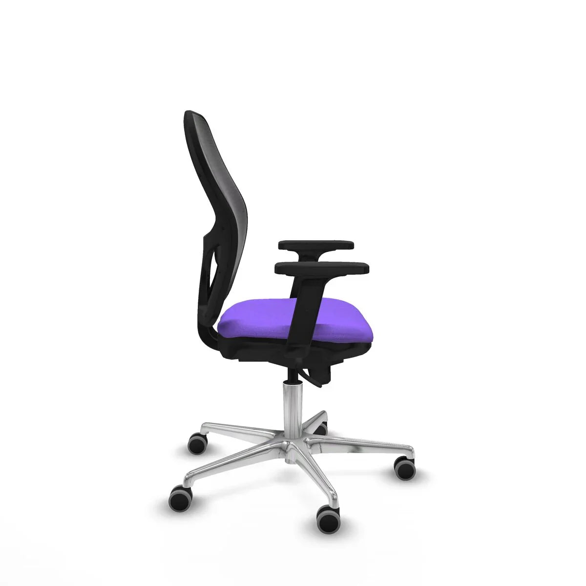 Sedia Gaming Piqueras y Crespo 2D086G0 Lilla - Yestore