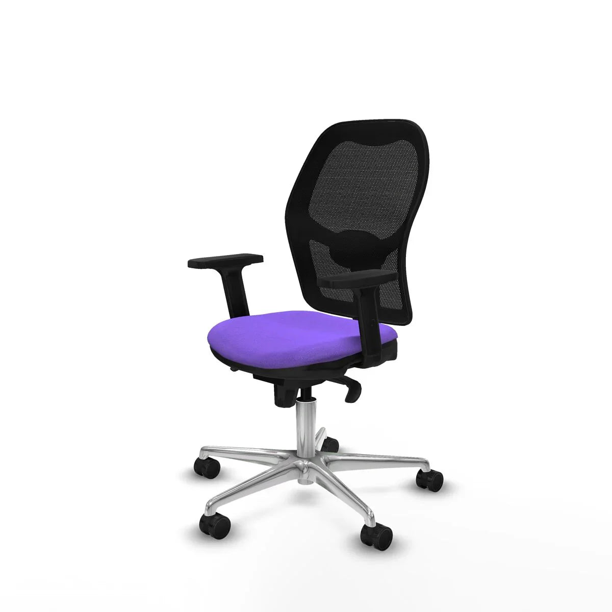 Sedia Gaming Piqueras y Crespo 2D086N0 Lilla - Yestore